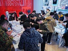 -JORDAN(东方广场店)