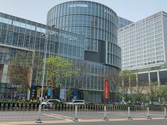 -方恒购物中心(望京小街店)