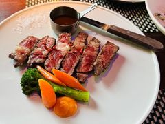 -West10 西拾·西餐厅·创意菜(未来科技城店)