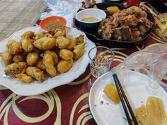 -大梁骨头馆·酱骨老菜(友好店)