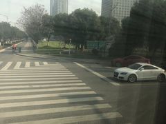 -上海长途汽车客运总站