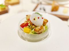 -ELUNE艾露恩·人良斋西餐厅