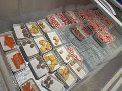 -蒙肥羊·酸汤潮牛·鲜牛肉火锅烤肉自助(岗顶店)