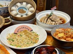 -永安水煮活鱼·仪征菜(仪征奥林匹克店)