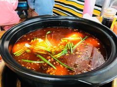 -金海椒罐罐鲢鱼(东方桂苑店)