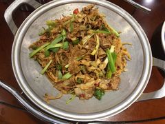 -北纬39度天津宴(黑牛城道店)