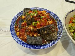 -新新湘菜馆(新中街二条店)