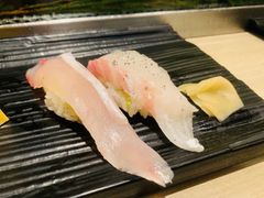 -梅丘·寿司の美登利(银座店)