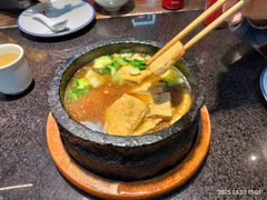 -老灶房-四川土菜(铁牛广场店)