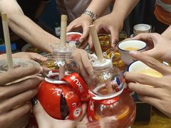 -老院子饭店·鲁菜·海鲜·家常菜