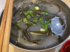 -海汇源老烧麦店(东大街总店)