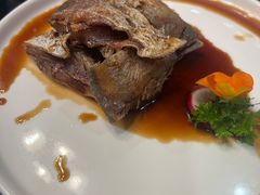 -徐记私厨(半淞园路店)