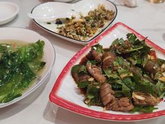 -官塘锋记鱼生·生腌·砂锅粥(牌坊街店)