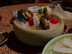 -湖滨28中餐厅·西湖宴·杭州君悦酒店