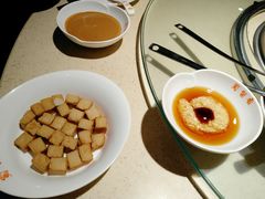 -蜀留香火锅·始于1999·原四川老火锅(白堤路店)
