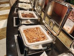 -泉州悦华酒店·自助餐厅