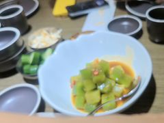 -隆喜元鱼汤包·海鲜(中联广场店)