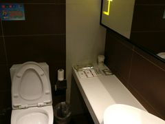 -路客HOTELS酒店(广州东站林和西地铁站店)