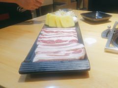 -麻蒲碳烤肉(梅花园店)