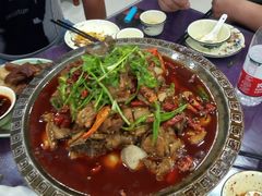-汉·鲜味人知(陈家营店)