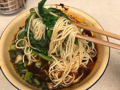 小面-赵伍面庄(松石大道店)