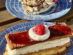 -北欧饼铺 Nordic Bakery Shop(荣祥广场店)