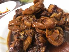 -太湖好灶头土菜馆(石公路店)