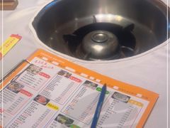 -天宜隆蘑菇宴火锅(石景山旗舰店)