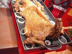 -九十九顶毡房(阜石路店)