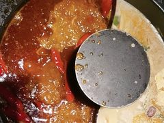 -晓宇重庆火锅(西安荟聚店)