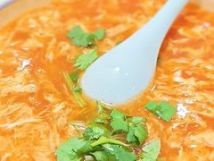 番茄鸡蛋汤-张树军海鲜(王府壹号店)