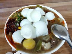 -老字号贾家肉丸糊辣汤(光明巷店)