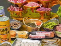 -灶边炉台·东北融合烤肉(南山店)
