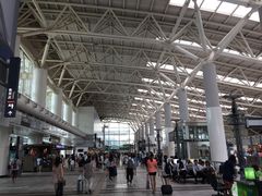 -文府路口(Taiwan High Speed Rail Zuoying Station)