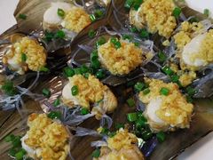 -板桥海鲜广场11排2号