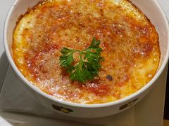 -安妮意大利餐厅(日坛店)