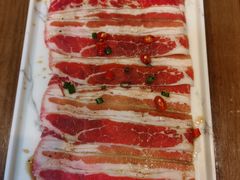 -·缸桶屋·韩式牛肋条自助烤肉(西湖D11店)