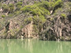 -桑干河大峡谷旅游区