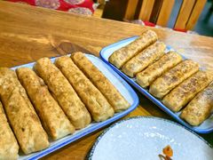 -老北京褡裢火烧·任记