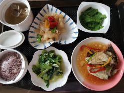 点击看大图 -奕新一诺台式母婴护理中心(我格广场店)