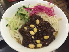 -姚记炒肝店(鼓楼店)