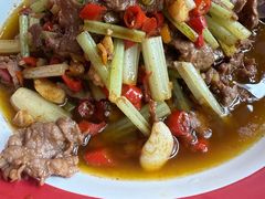 -匠熙小馆(崇文门店)