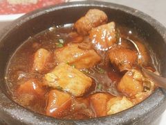 -阿毛饭店·正宗宁波菜(儿童公园旗舰店)