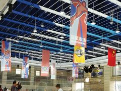 -冠军冰场(环球中心店)