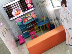 -茂菊口腔连锁(浦东南路店)