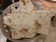 -克比叔叔印度餐厅Kebabs on the Grille(永康路分店)