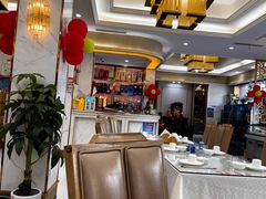 -百姓食府(秦虹路店)