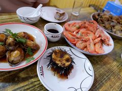 -人和啤酒屋海鲜大排档(营口路店)