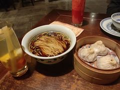 -南京大牌档(凯德大峡谷店)