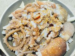 -本达人海鲜烧烤·朝鲜族风味(发展店)